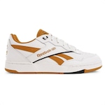 Tênis Reebok Bb 4000 Ii - Masculino BEGE