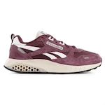 Tênis Reebok Classic Leather Hexalite - Masculino VINHO/BRANCO