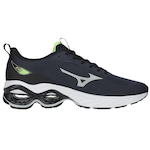 Tênis Mizuno Wave Frontier 15 - Masculino AZUL