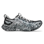 Tênis Asics Noosa Tri 16 - Masculino PRETO/BRANCO