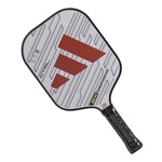 Raquete de Pickleball adidas Rx Ctrl BRANCO