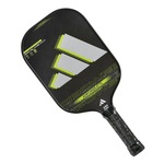 Raquete de Pickleball adidas Adipower Attk 3 PRETO