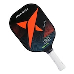 Raquete de Pickleball Drop Shot Kibo Pk PRETO