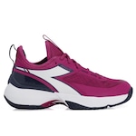 Tênis Diadora Finale Ag - Feminino ROSA/AZUL ESC