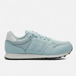 Tênis New Balance 500V2 - Feminino AZUL