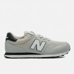 Tênis New Balance 500V2 - Masculino CINZA