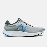 Tênis New Balance 520V8 - Masculino CINZA