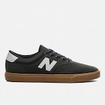 Tênis New Balance 55 - Adulto PRETO