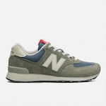 Tênis New Balance 574V2 - Adulto CINZA