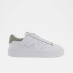 Tênis New Balance Ct302 - Adulto BRANCO