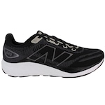 Tênis New Balance 680 V8 - Feminino PRETO/BRANCO