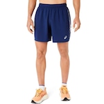 Short Asics Icon - Masculino AZUL