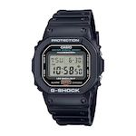 Relógio Casio G-Shock Dw-5600Ue-1Dr PRETO