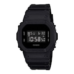 Relógio Casio G-Shock Dw-5600Ubb-1Dr PRETO