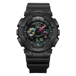 Relógio Casio G-Shock Ga-110Mf-1Adr PRETO