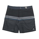 Bermuda Boardwalk Reef Hot - Masculina AZUL