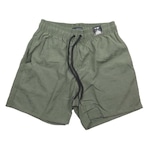 Bermuda Elástico Reef Short Cupo Like Banzi - Masculina VERDE