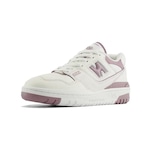 Tênis New Balance Bbw550 - Feminino BRANCO