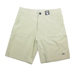 Bermuda Boardwalk Reef Mescla Classic - Masculina BEGE