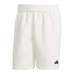 Shorts Z.N.E. Premium adidas - Masculino BRANCO