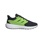 Tênis adidas Ultimashow 2.0 - Masculino PRETO/VERDE