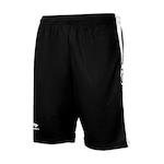 Bermuda Penalty Basquete 325 - Masculina PRETO