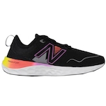 Tênis New Balance Spt - Feminino PRETO/ROXO