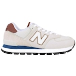 Tênis New Balance 574 Rugged - Masculino BEGE