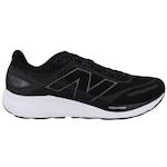 Tênis New Balance 680 V8 - Masculino PRETO/BRANCO