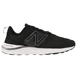 Tênis New Balance Sport N - Masculino PRETO/CINZA