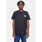 Camiseta Onbongo - Masculina PRETO