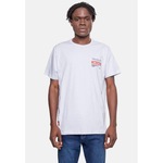 Camiseta Onbongo Off - Masculina BRANCO