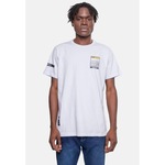 Camiseta Onbongo Off - Masculina BRANCO