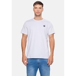 Camiseta Onbongo Newart - Masculina BRANCO