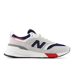 Tênis New Balance 997R - Adulto CINZA