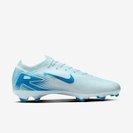 Chuteira de Campo Nike Zoom Vapor 16 Pro - Adulto AZUL