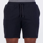 Shorts Fila Basic Classic - Masculino PRETO