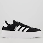 Tênis adidas Vl Court Bold - Feminino PRETO