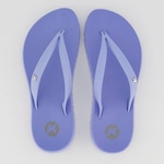 Chinelo Kenner Ibiza Pro - Feminino AZUL