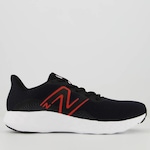 Tênis New Balance 411V3 - Masculino PRETO