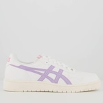 Tênis Asics Japan S - Feminino BRANCO