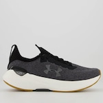 Tênis Under Armour Hit - Masculino CINZA