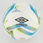 Bola de Futsal Umbro Sala V BRANCO