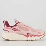 Tênis Fila Venture Tracer - Feminino ROSA