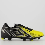 Chuteira de Campo Umbro Mutant - Adulto PRETO