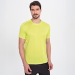 Camiseta New Balance Accelerate - Masculina VERDE