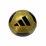 Bola de Futebol de Campo adidas Epp Club PRETO/AMARELO ESC