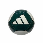 Bola de Futebol de Campo adidas Epp Club VERDE/BRANCO