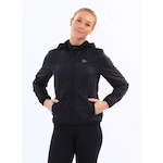 Jaqueta Sol Sports Energy 2 - Feminina PRETO