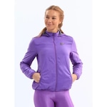 Jaqueta Sol Sports Energy 2 - Feminina ROXO